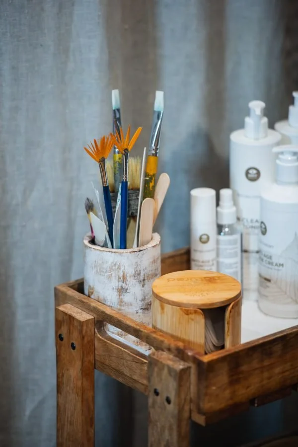 Skincare Shop