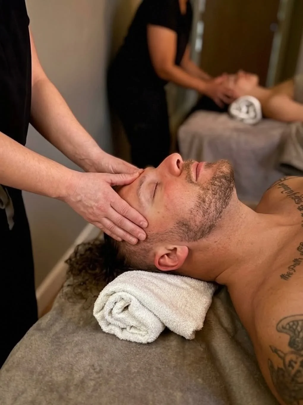 Couples Massages