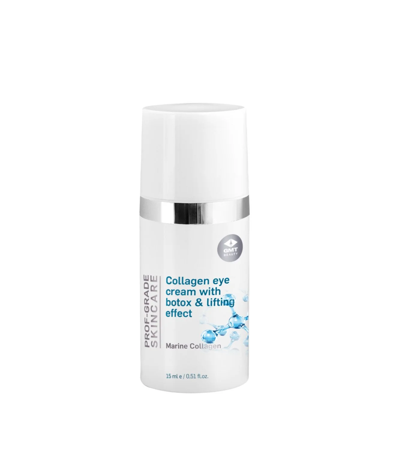 Collagen Eye Cream With Botox & Lifting Effect