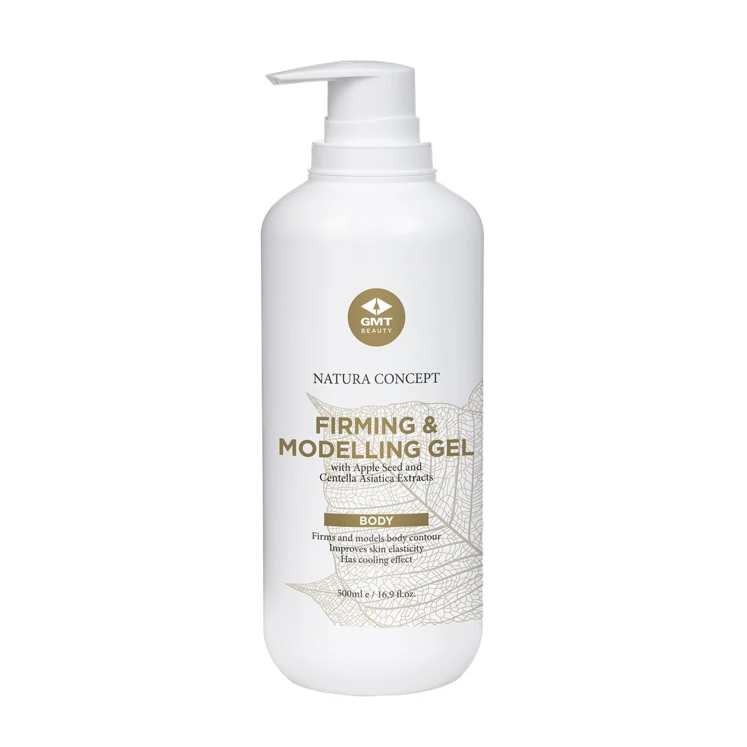 Firming And Modelling Gel