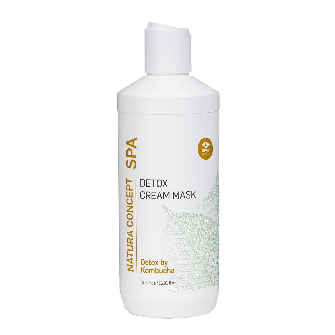 Detox Cream Mask