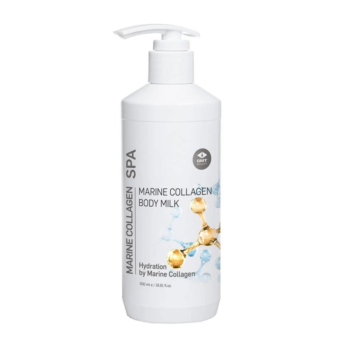 Marine Collagen Body Milk