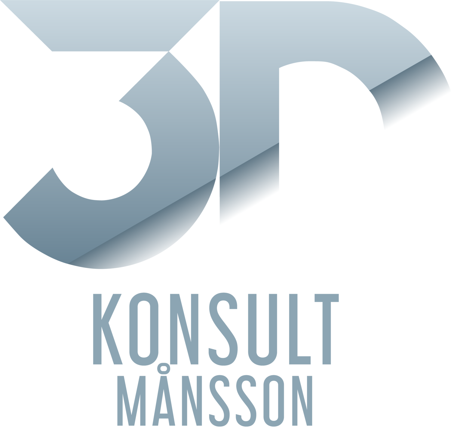 3D Konsult Månsson