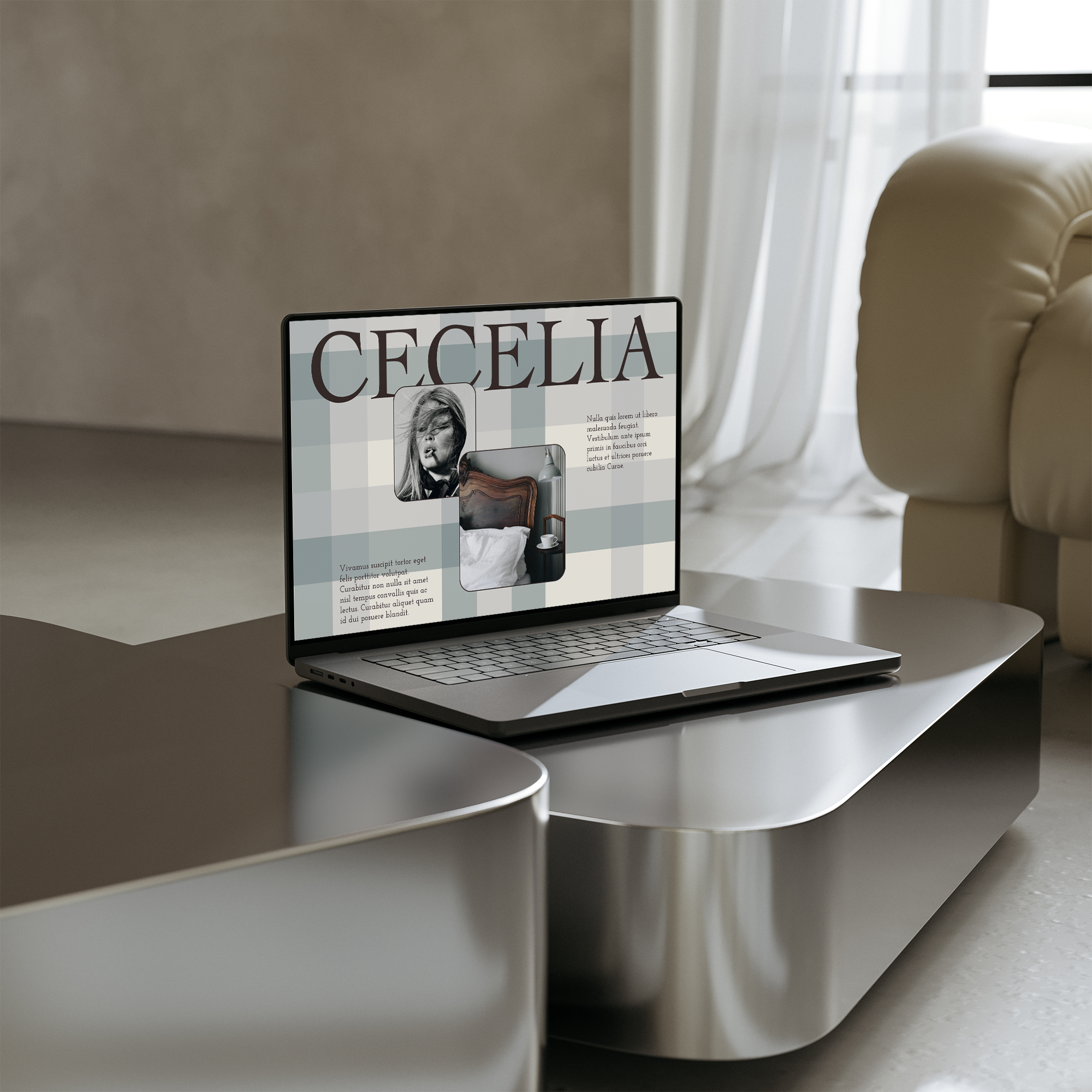 Your website should match the business you actually run