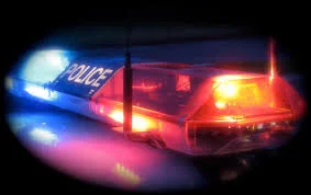 COVID-19, police powers and public health