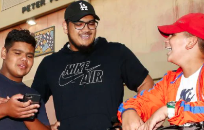 SPOTLIGHT: Glebe Youth Service (GYS)