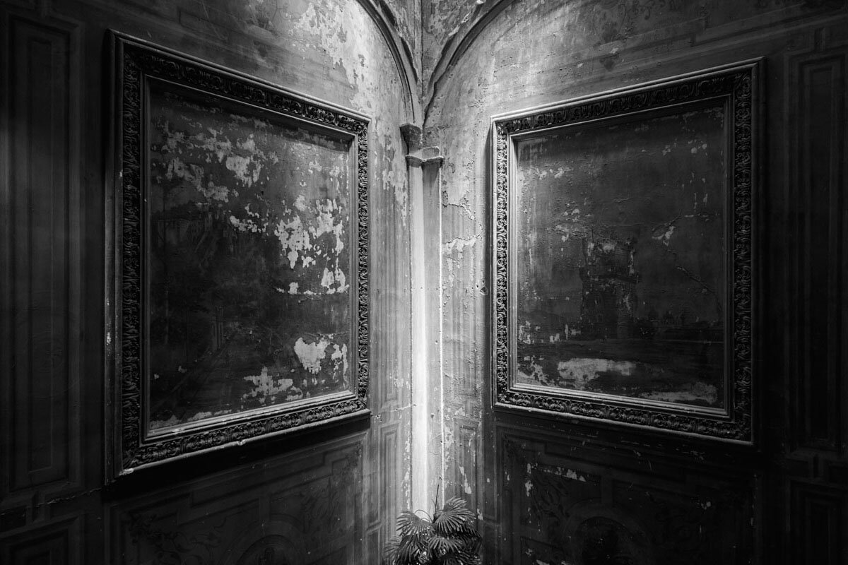 "When the past is recaptured by the imagination, breath is put back into life." Marguerite Duras