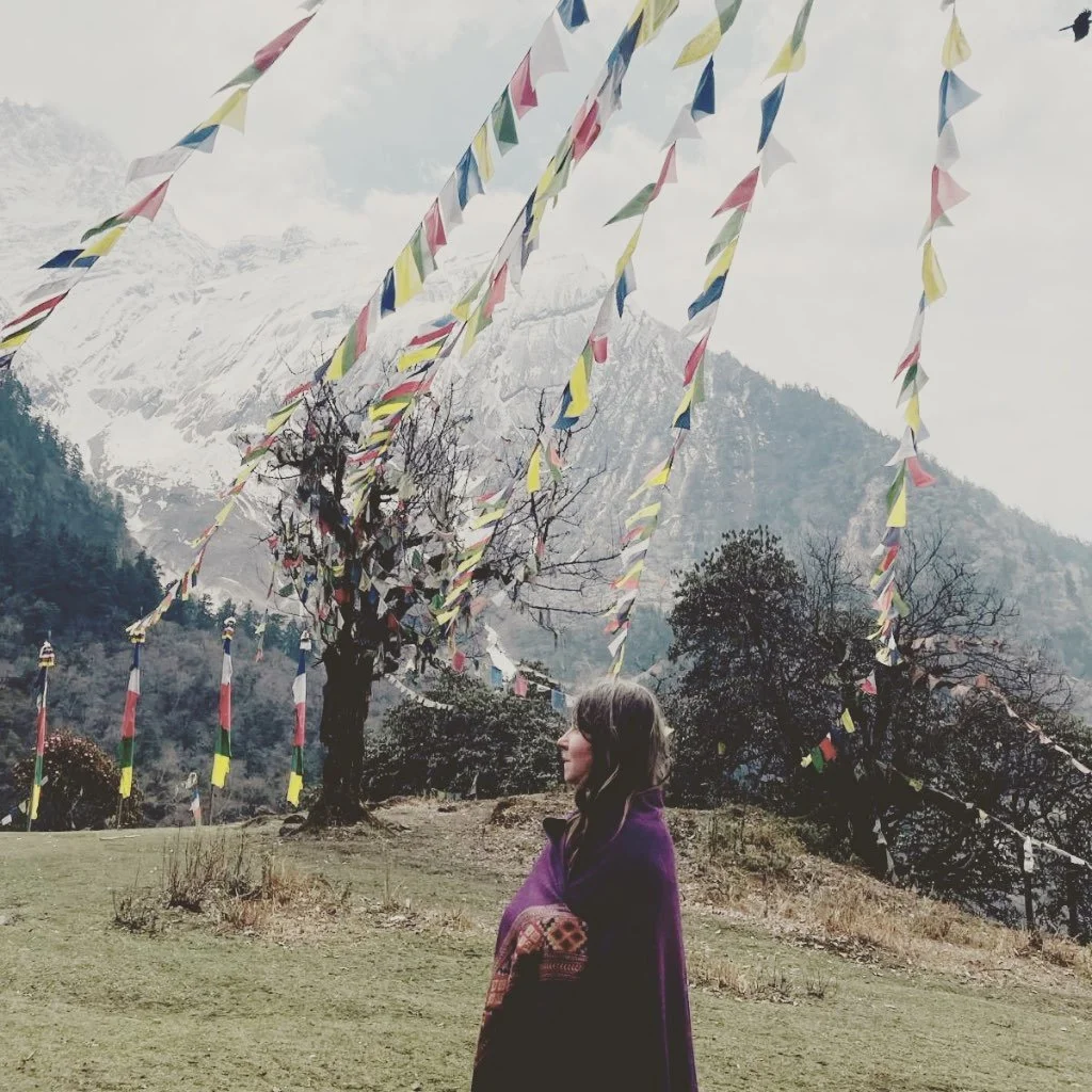 Kundalini Yoga &amp; Fülle (Manifestieren &amp; Die Kraft der kleinen Veränderungen &amp; Subagh Kriya)