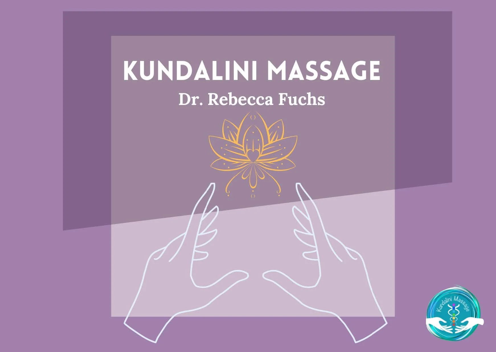 Kundalini Massage: Heilung durch yogische Massage