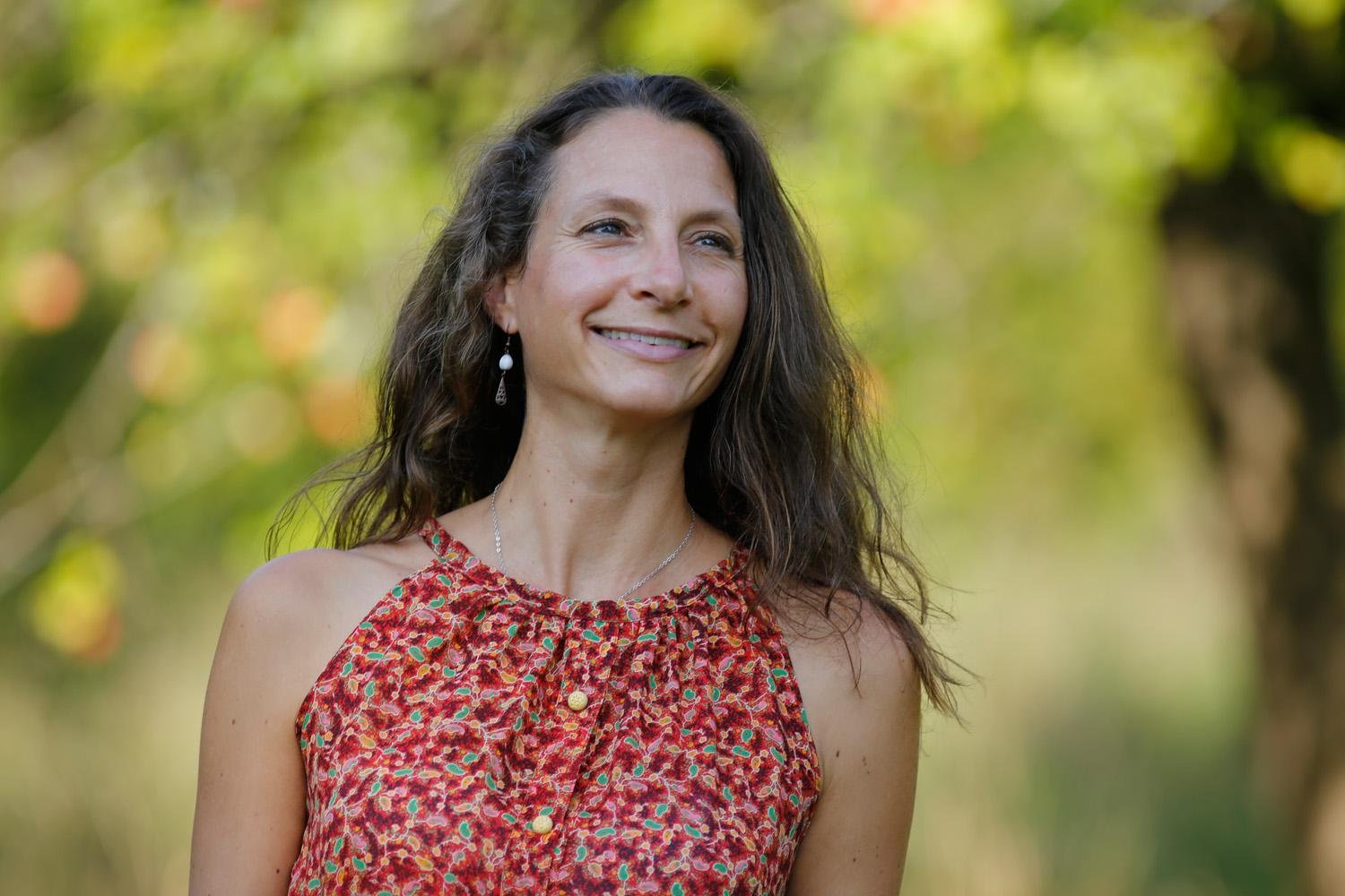 Der Vagusnerv im Yoga 