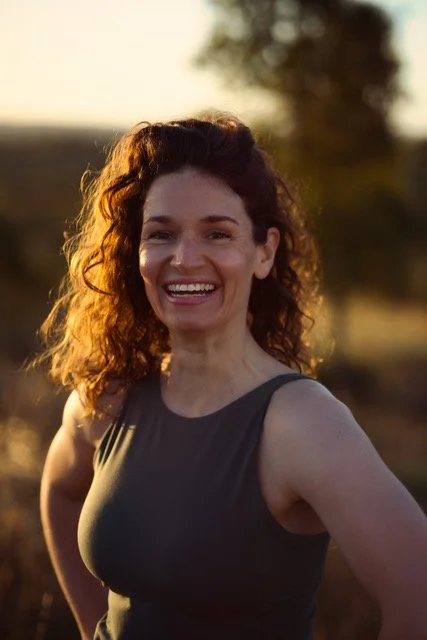 Inside Flow to Stretch