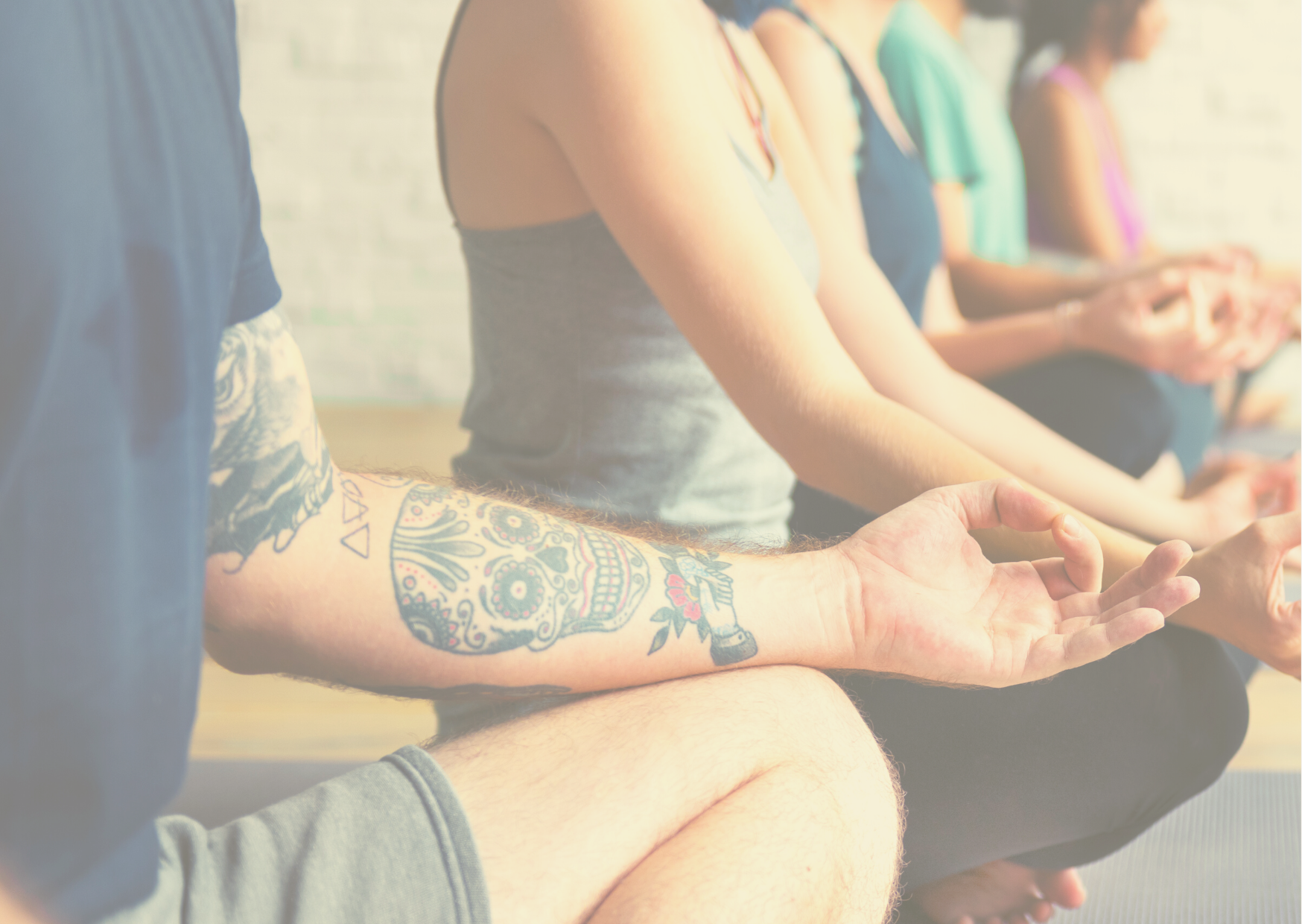 Yoga ABC - Workshop für Yoganeulinge und Wiedereinsteiger