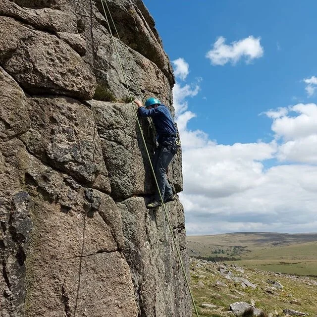 The last 2 months have been very challenging for so many people in so many ways . We have all realised the value of the great outdoors . Make it part of your future and be outside in nature doing things . #wellness #mentalhealthawareness #mentalhealt