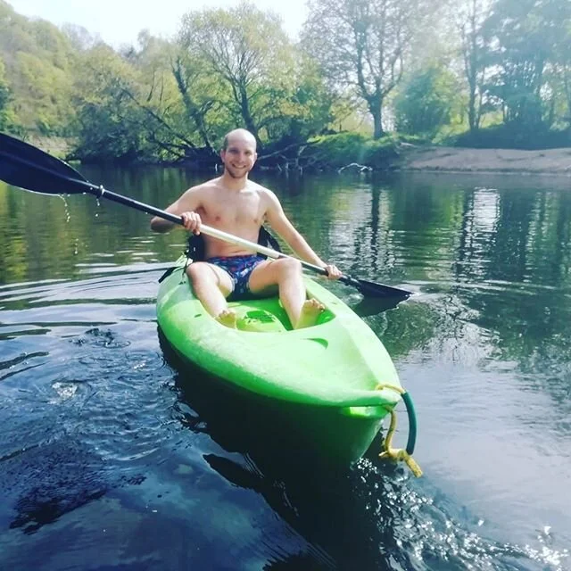 Kayak and SUP hire open bank holiday Monday 25 th 10-4?