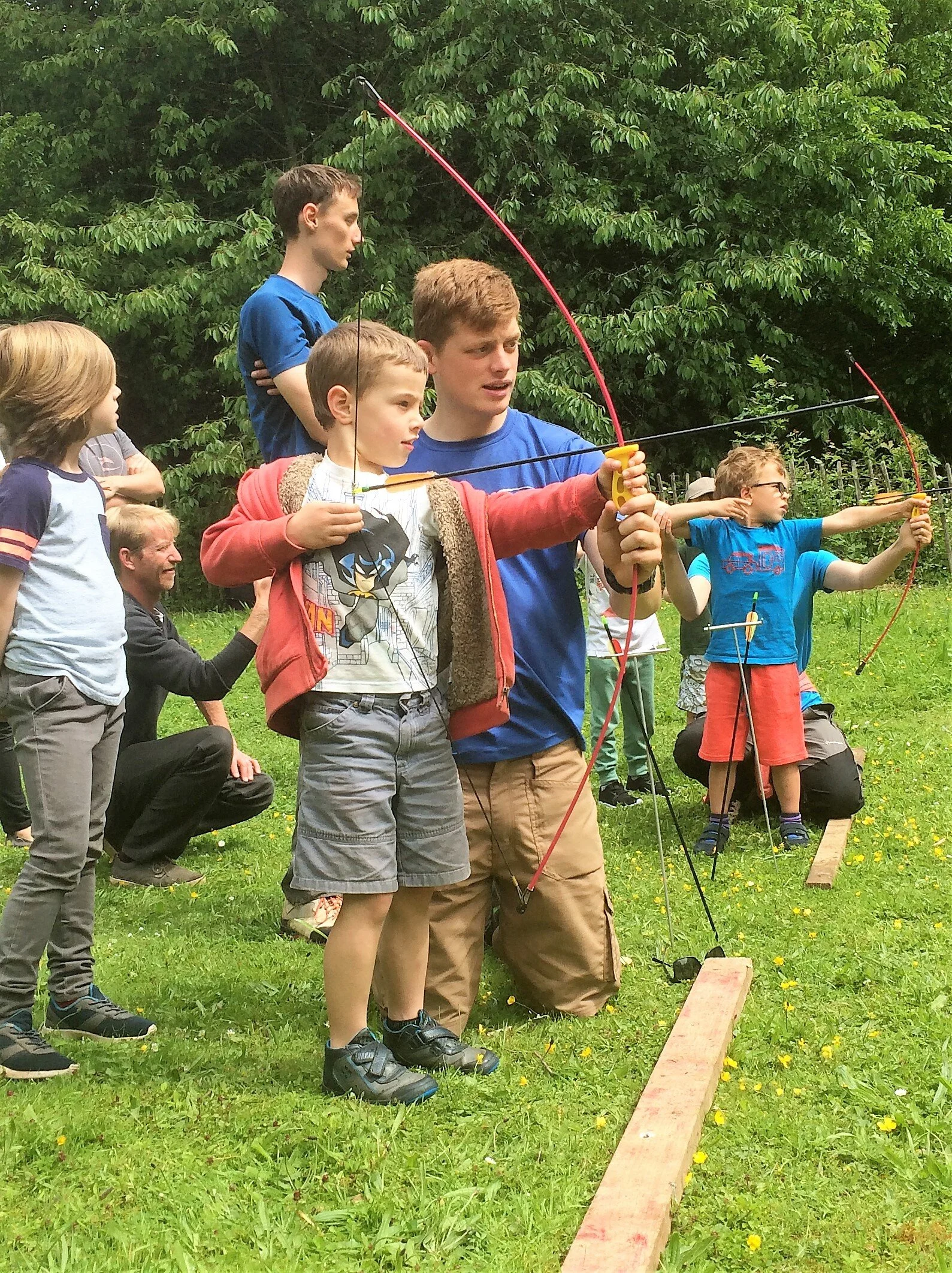 Caspar Archery.JPG