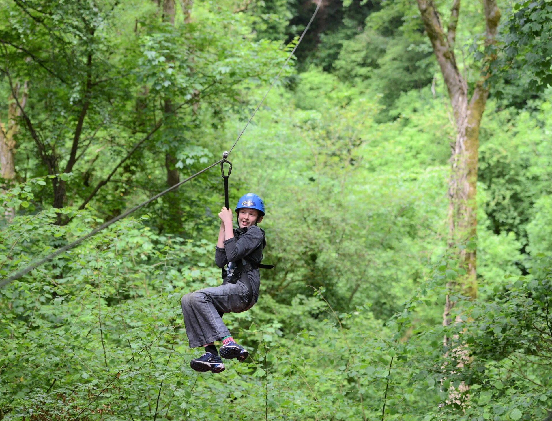 Zipline