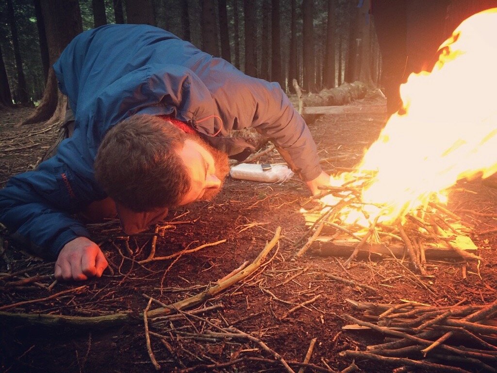 Bushcraft