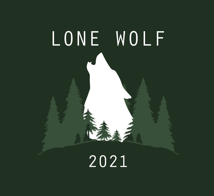 Lone Wolf 2021