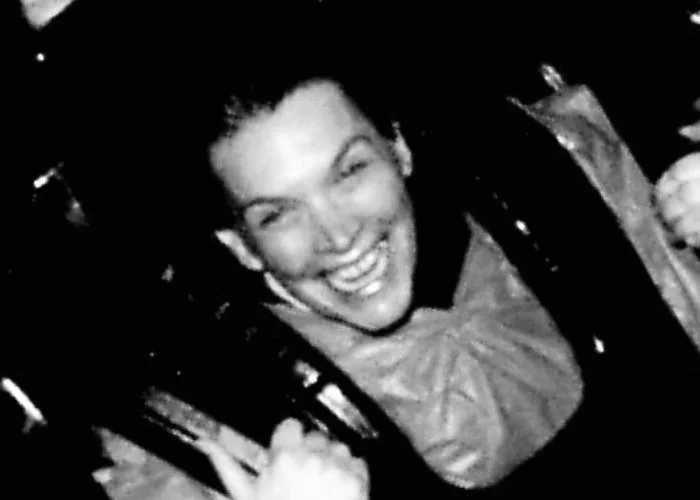 Met de angst onder je arm toch gaan!