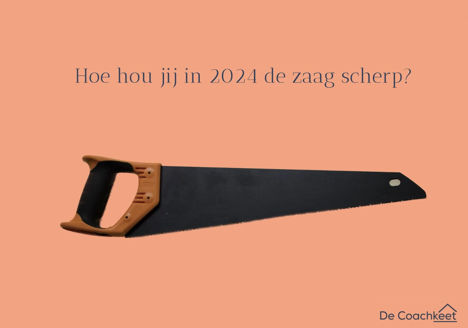 De Coachkeet - Kerstgroet 2023