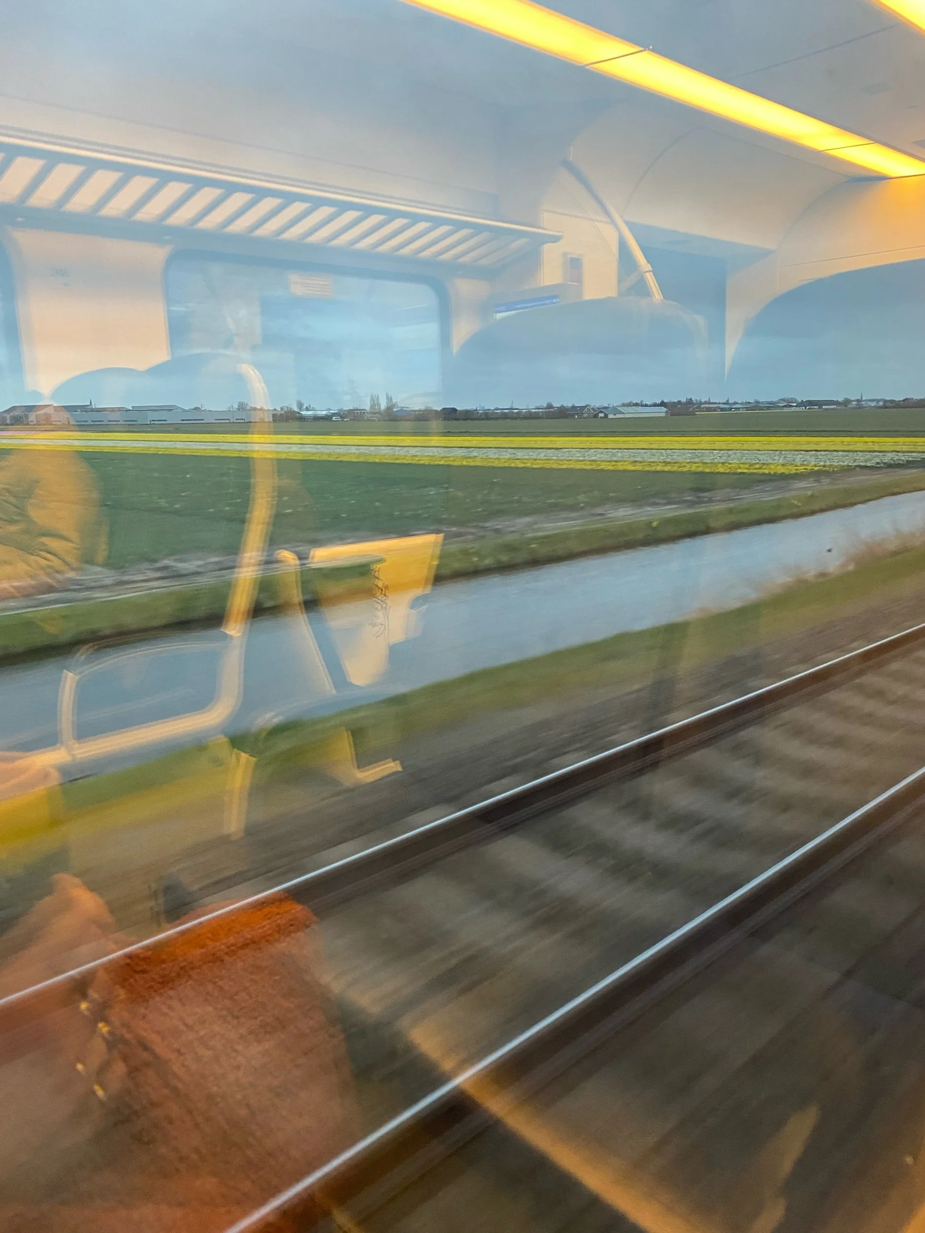 Een momentje voor jezelf