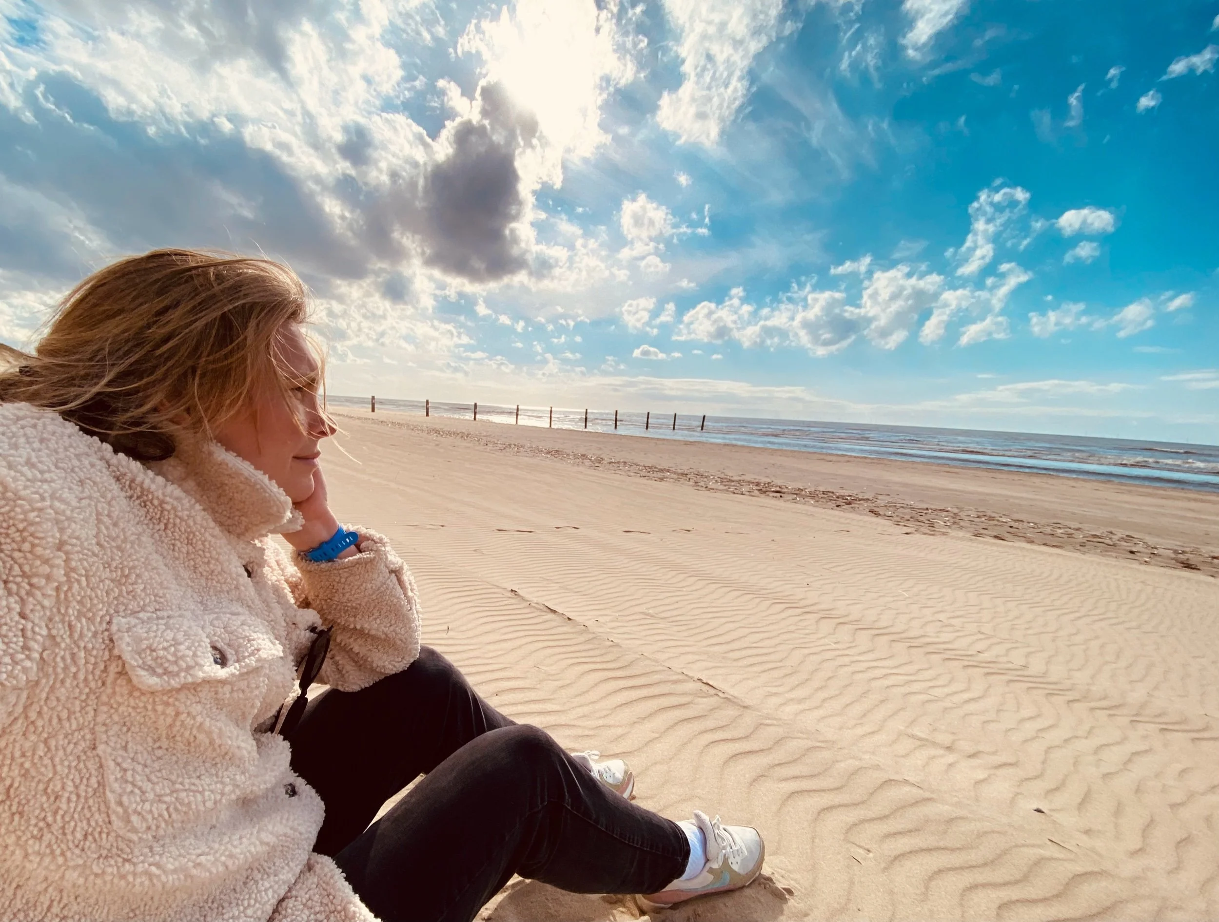 Huh, waar ging het mis?