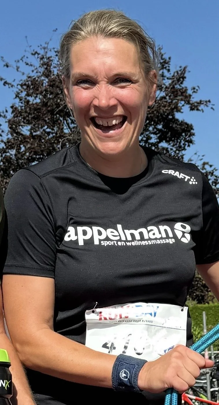 Zijn wie je niet bent