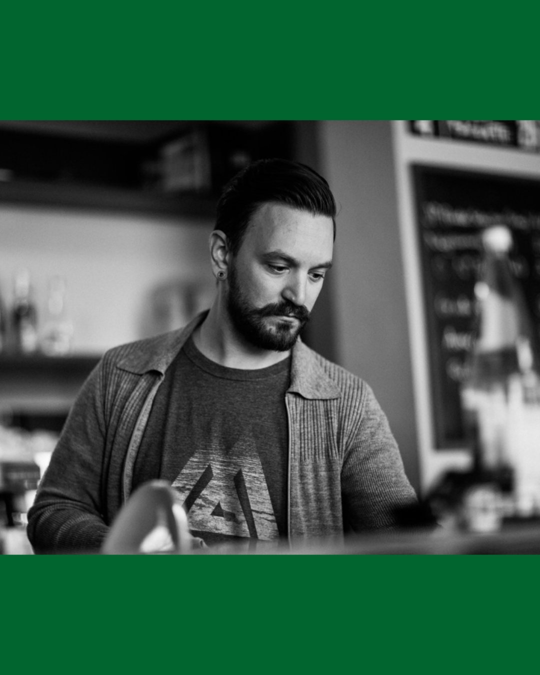 2019 sa&szlig;en wir zusammen und tr&auml;umt, aus diesem magischen Ort das Beste zu machen. Nahe an Karlsruhe, perfekt f&uuml;r Firmen und Feiern. Da brauchten wir jemand, der ZUH&Ouml;RT.  Der nicht eine Corporate-Palette nimmt, sondern hinschaut, 