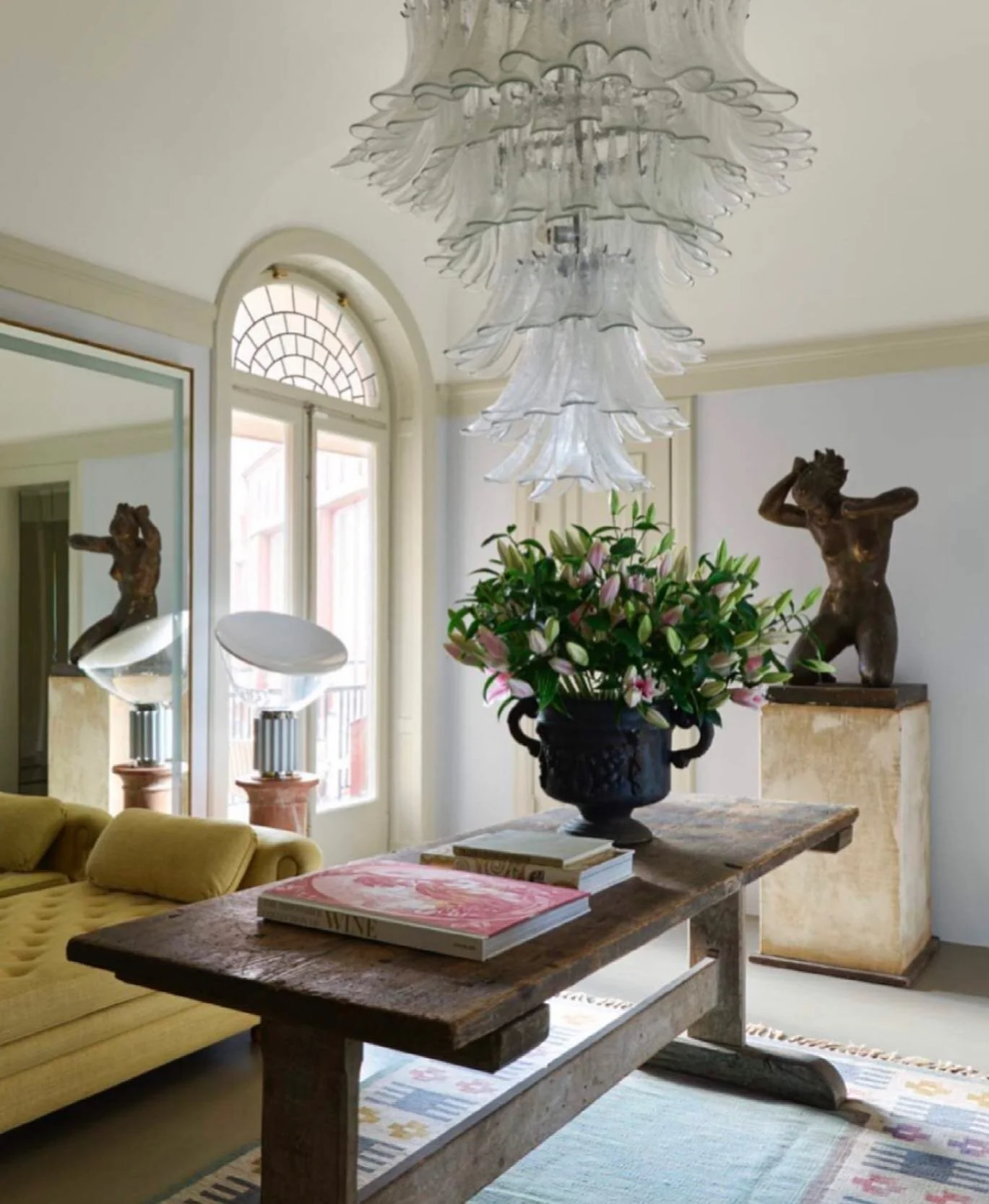 Inredning och homestyling i Stockholm | Interior Atelier