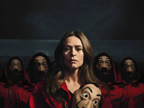 5 Things You Never Knew About The Cities Of Money Heist Characters Anywhr Anywhr Plan Book Incredible Trips Hassle Free