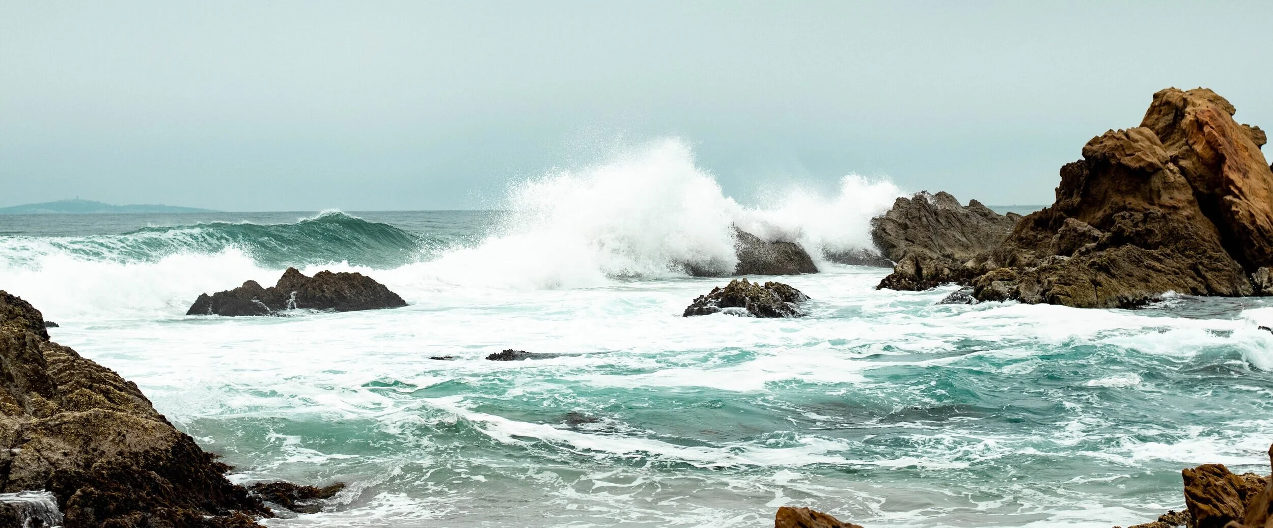 Anywhr 8 Days Australia Itinerary Batemans Bay