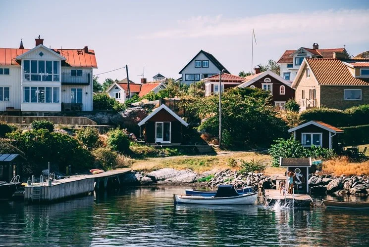 6 Days Itinerary A Unique Summer Island Hopping Experience In West Sweden Anywhr Anywhr Plan Book Incredible Trips Hassle Free