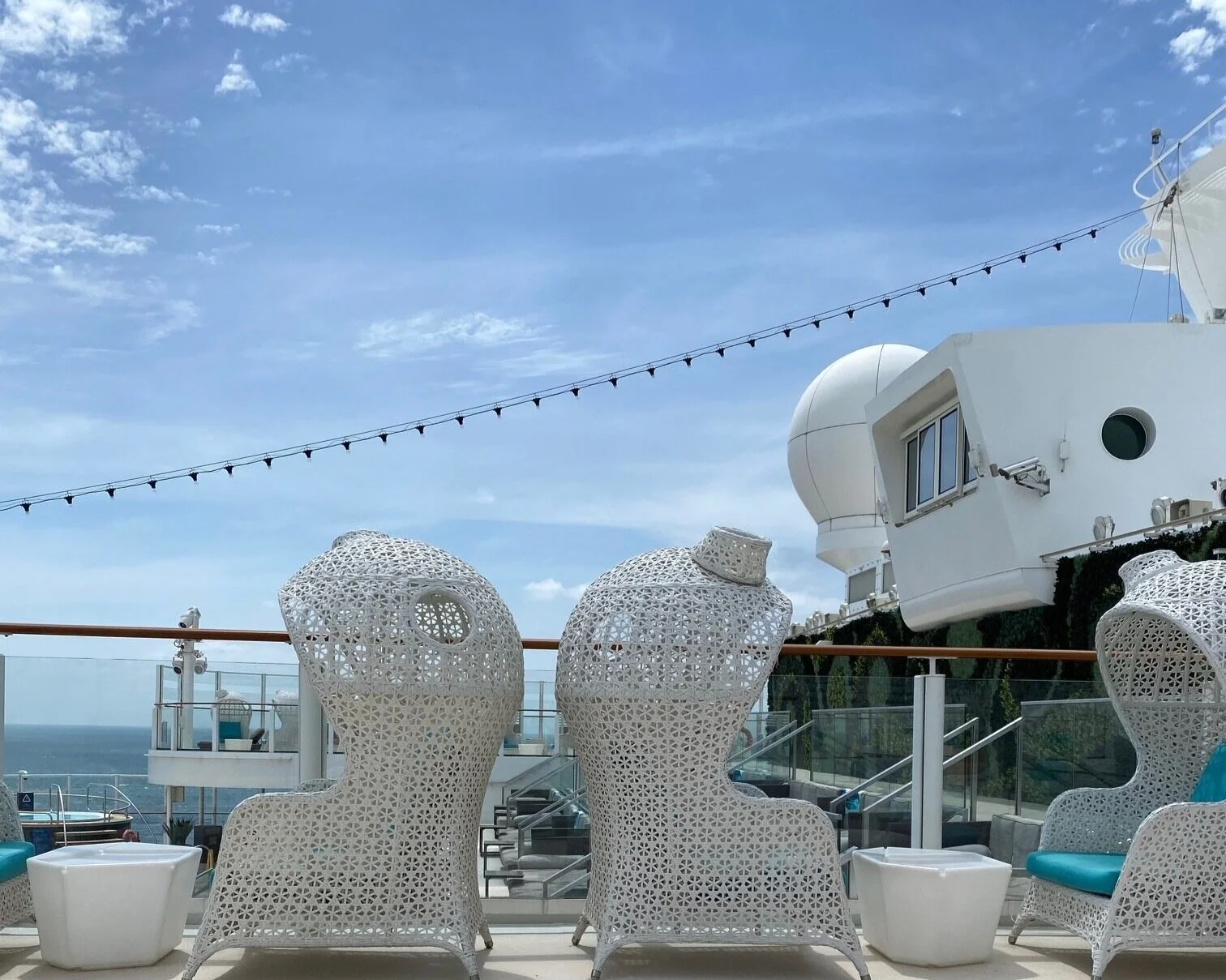 Unsponsored Review World Dream Singapore Cruise To Nowhere Anywhr Plan Book Incredible Trips Hassle Free