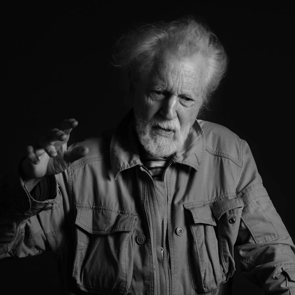 Bergmál úr garðinum