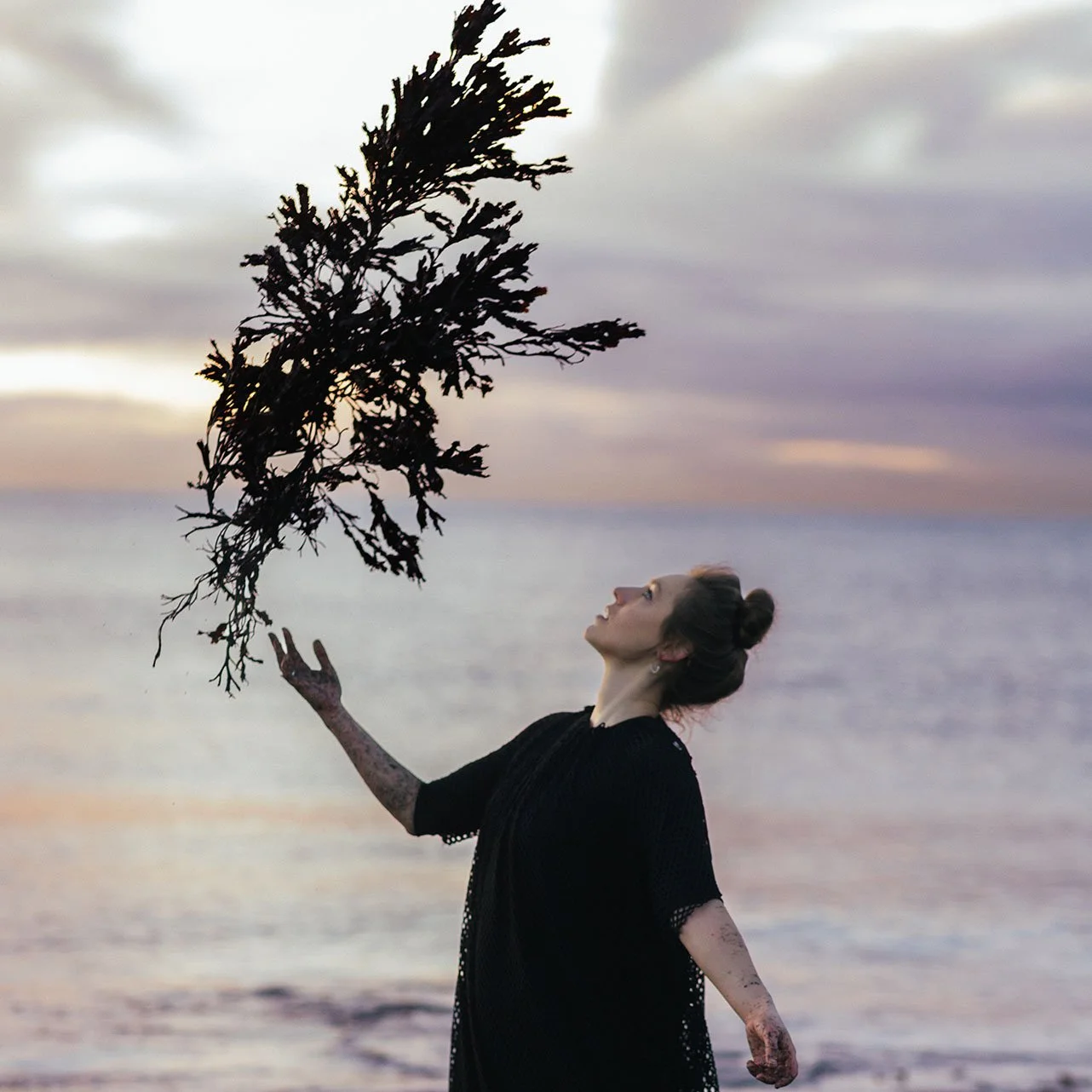 Debutkoncert Þórgunnur Anna Örnólfsdóttir