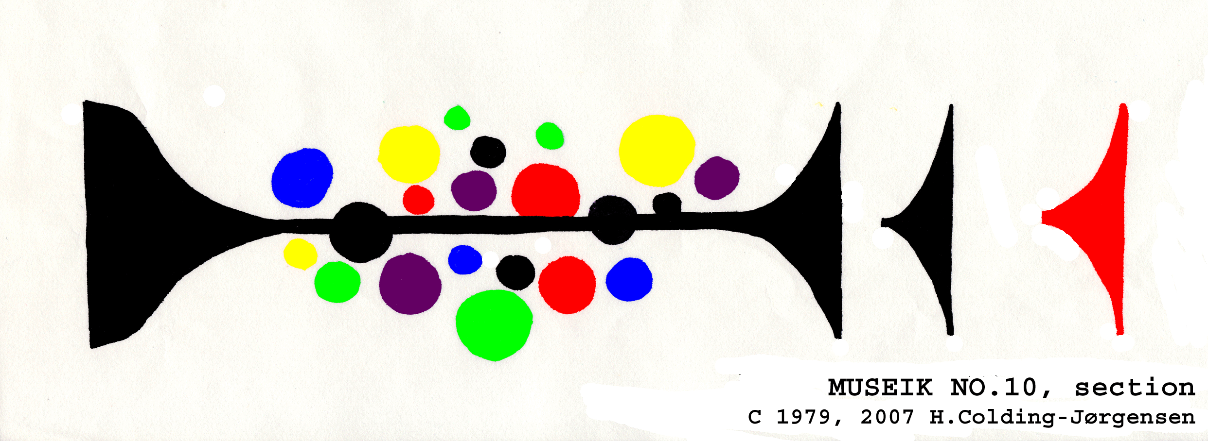 Nordic Composer’s Exhibition 2026