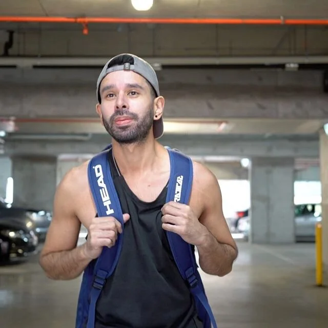 Who else is passionate about tennis? I try to get out on the court as much as possible (although not nearly enough as I want to). As a local Melbournian I'm super greatful and proud that we get to host the Australian Open every year. ⠀
⠀
🎾👟 ⠀
⠀
⠀
⠀
#mediadoctors #doctors #instadoctor #doctorsofinstagram #doctorsaustralia #doctorstory #australiandoctors #melbournedoctor #melbournedoctors #doctorsoftheworld #melbourne #aussiesofinstagram #australia #mediapersonality #mentalhealthawareness #anxietyawareness #mentalhealthadvocate #mentalhealthtips #mentalhealthisimportant #mentalhealthcommunity #mentalhealthmatters #itsoktonotbeok #isolation #selfisolating #tennisaustralia #australianopen