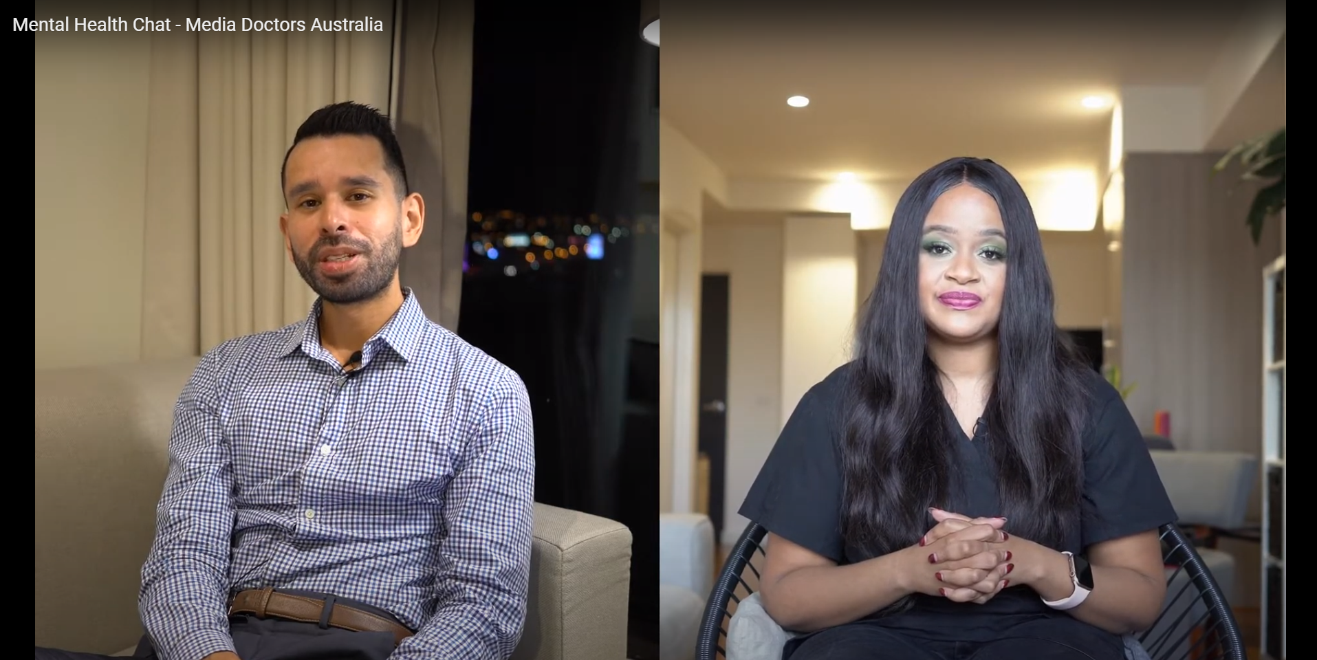 Mental Health during COVID-19