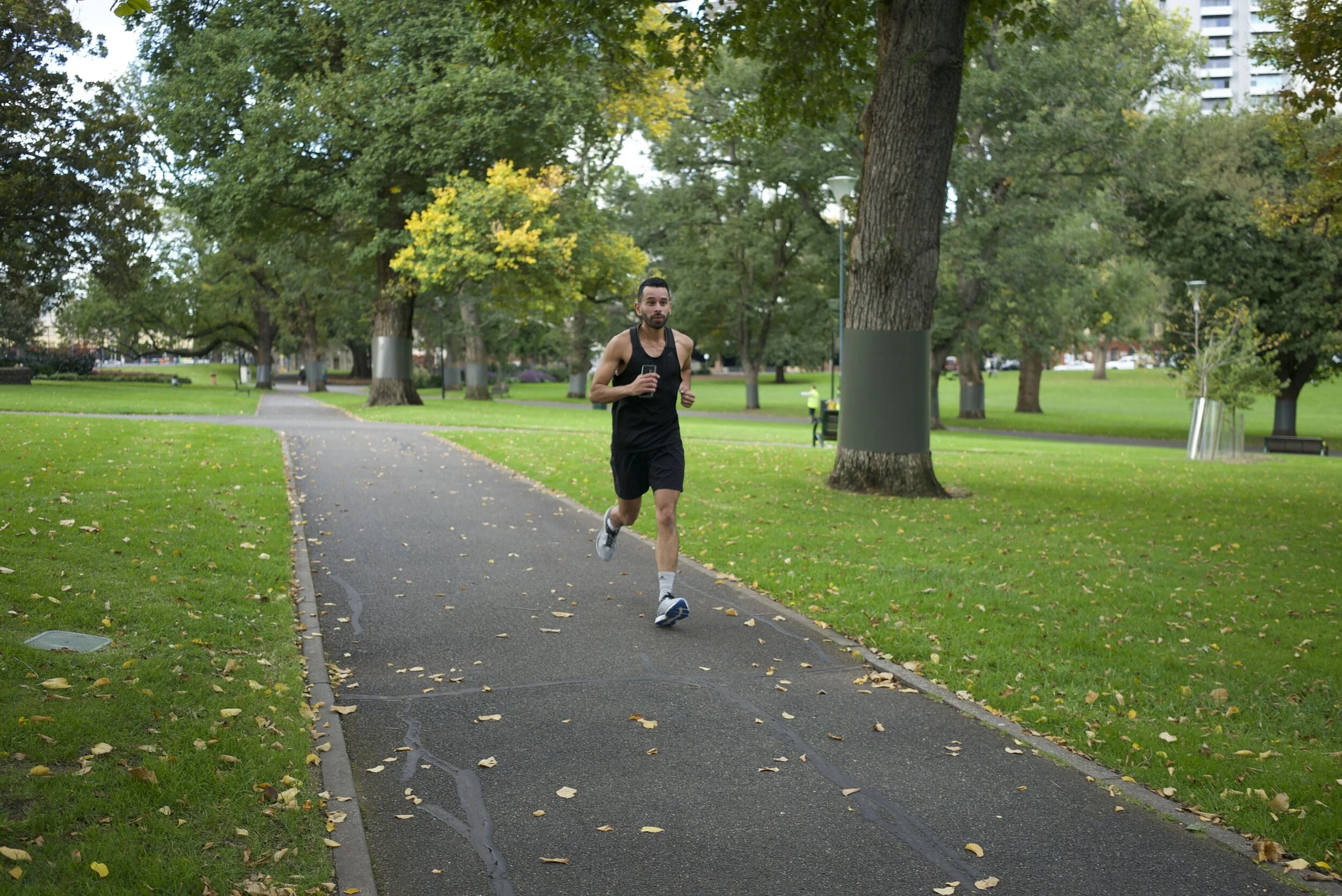 Men's Health Week 2020