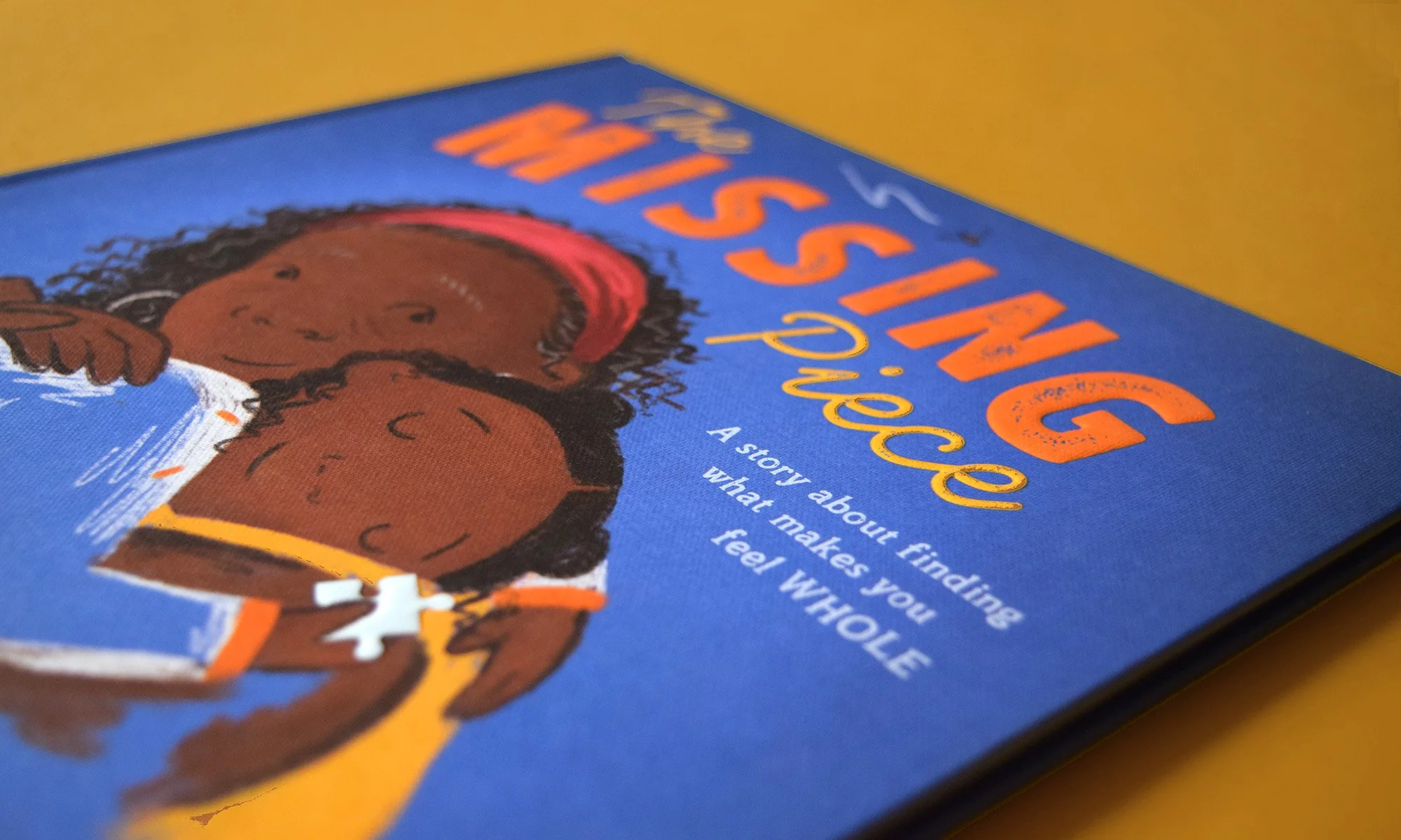 The Missing Piece —