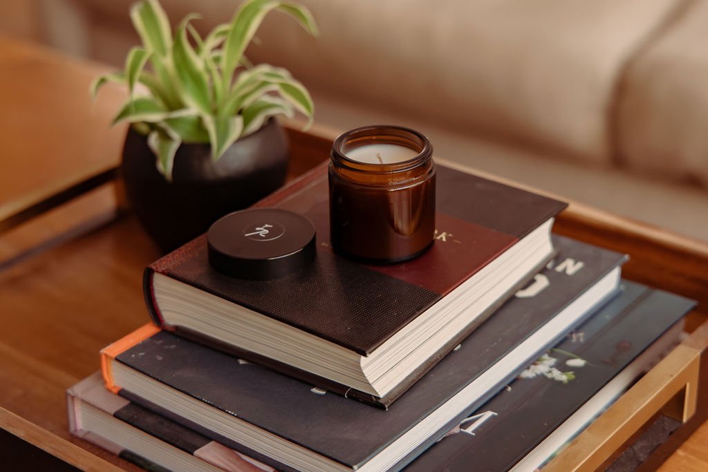 Travel Soy Wax Candles  - Any 2 for £16