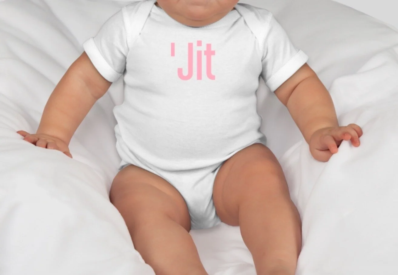 Lil ‘Jits (Newborn-24 Months)