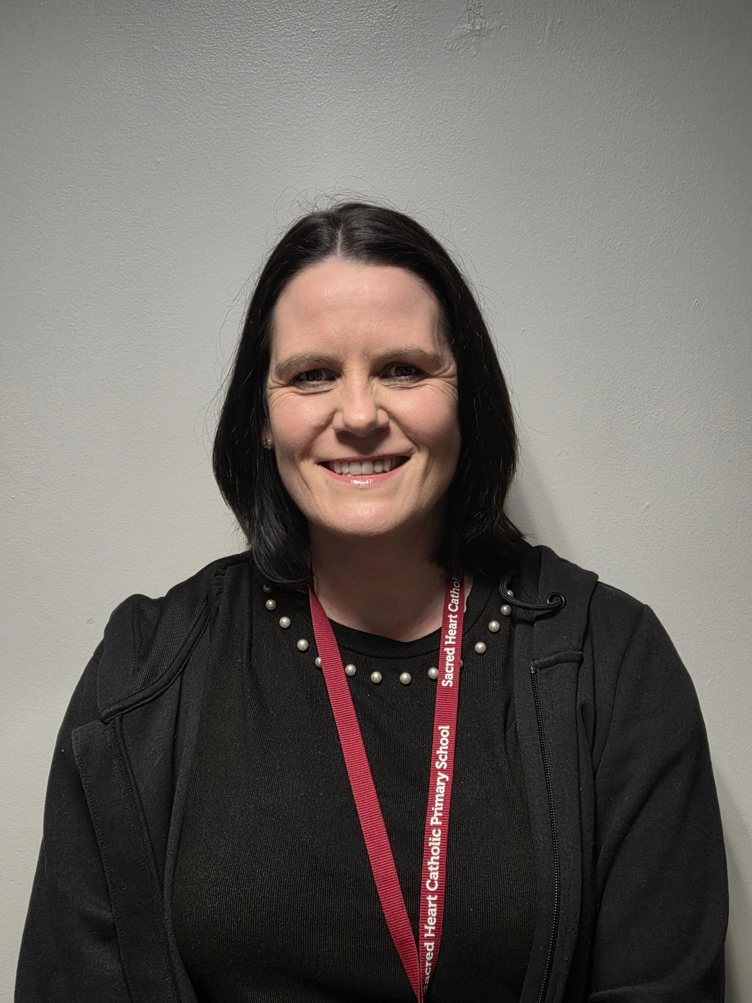 Miss C. Bakstad DDSL