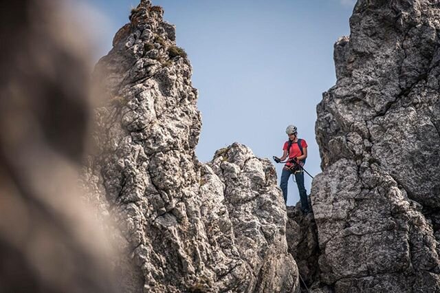 Shot on assignment for Skylotec in the austrian Rofan Range⁠
@skylotec⁠
.⁠
.⁠
.⁠
.⁠
.⁠
.⁠
.⁠
⁠
.⁠
.⁠
.⁠
.⁠
.⁠
.⁠
#klettersteig #viaferrata #mountainpassion #austria #mountainlovers #mountaingirl #mountaineering #&ouml;sterreich #rofan #outdoorphotogr