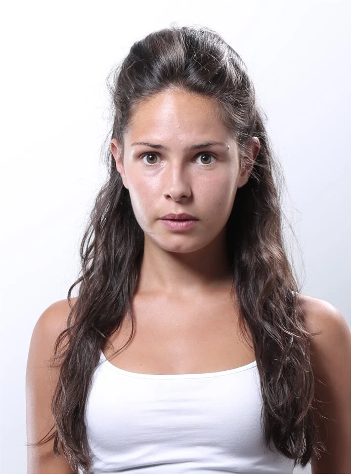REBECCA W PORTFOLIO — BEC Models