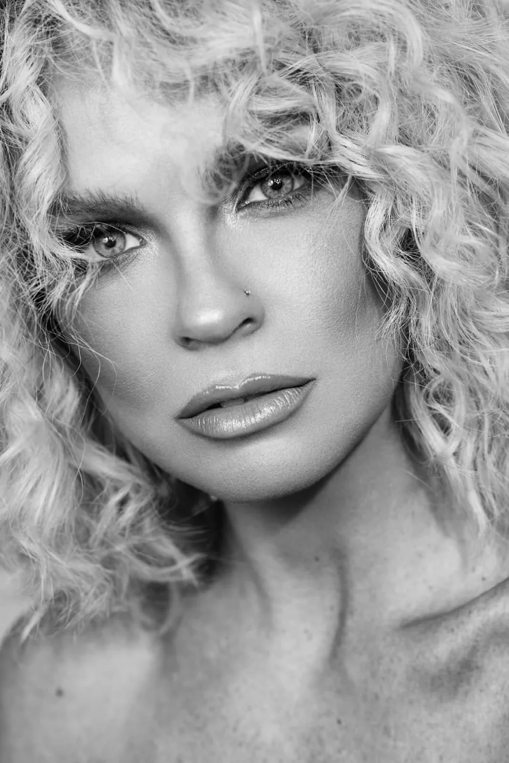 SOPHIE B PORTFOLIO — BEC Models