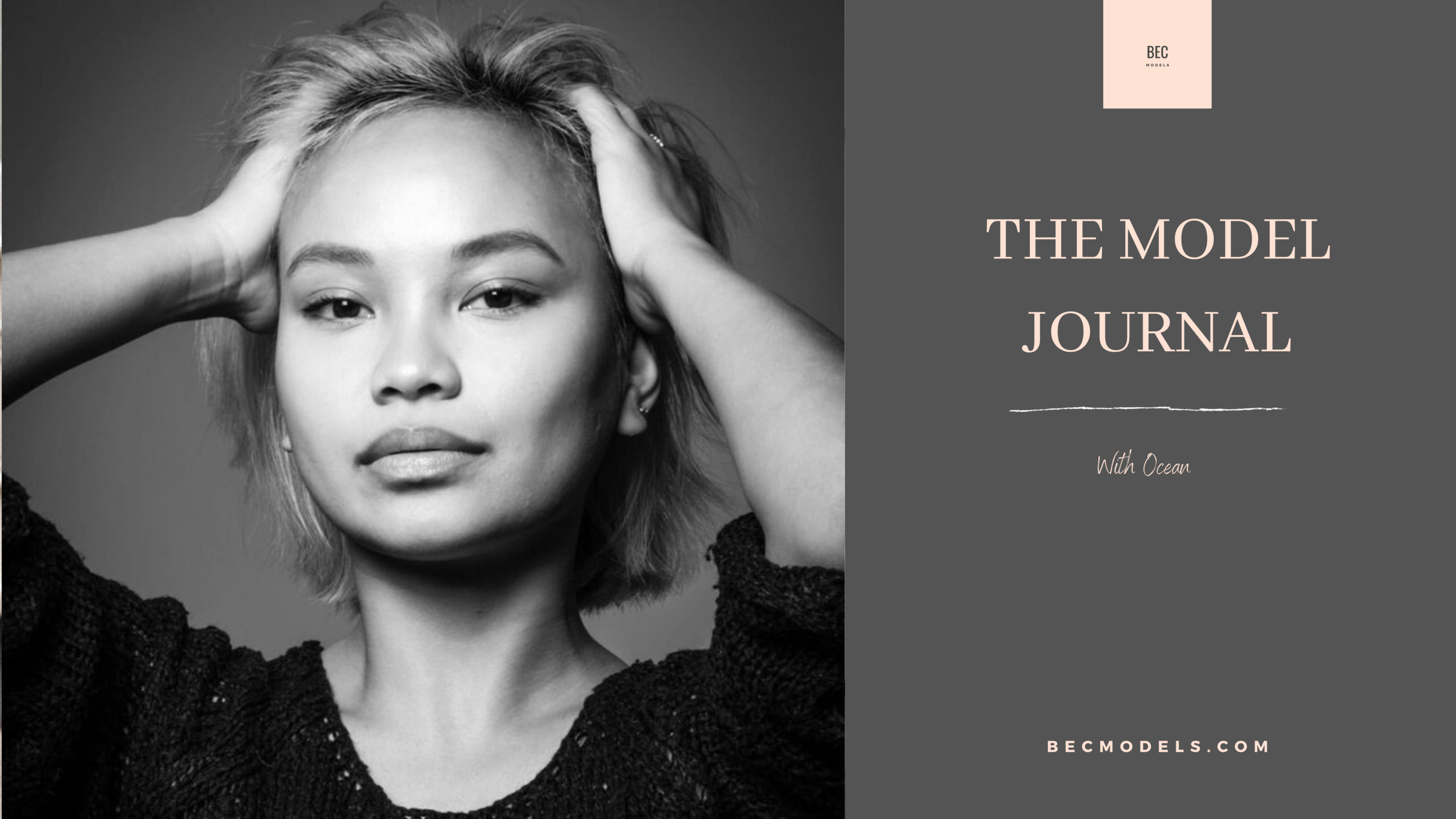 THE MODEL JOURNAL : OCEAN 