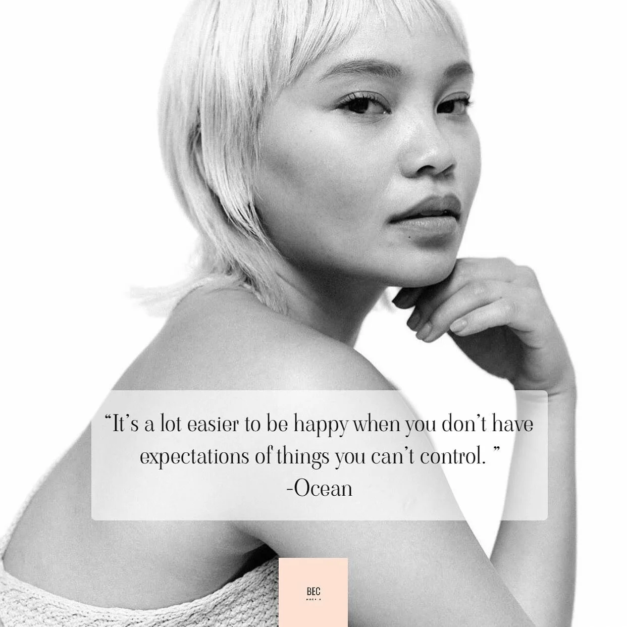 𝐓𝐇𝐄 𝐌𝐎𝐃𝐄𝐋 𝐉𝐎𝐔𝐑𝐍𝐀𝐋

This month we speak to OCEAN. This girl is on absolute fire lately, after starting her career with a few extra roles in music videos she is now working with brands such as Samsung, Palladium, Boohoo, Benefit, Nike an