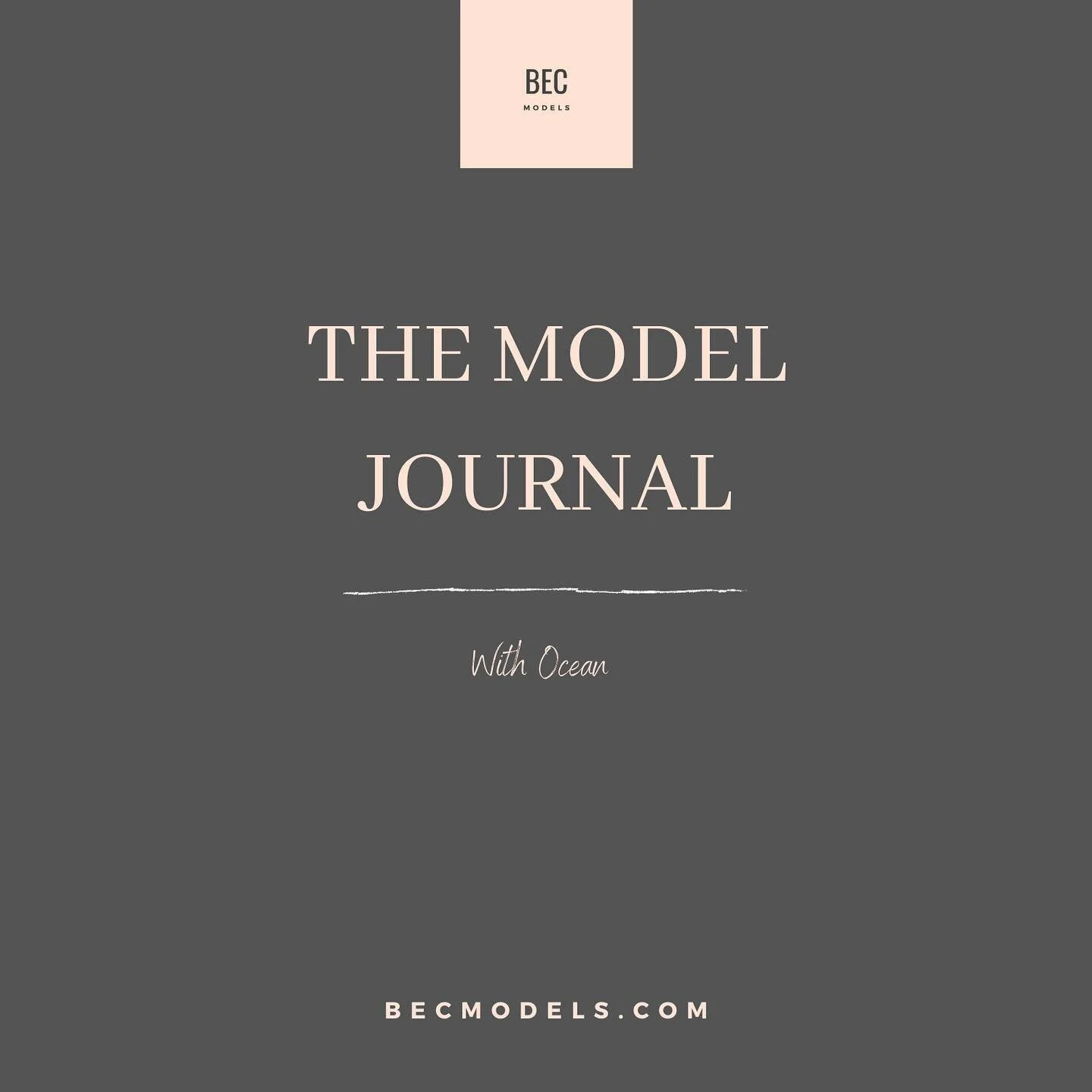 𝐓𝐇𝐄 𝐌𝐎𝐃𝐄𝐋 𝐉𝐎𝐔𝐑𝐍𝐀𝐋

This month we speak to OCEAN. This girl is on absolute fire lately, after starting her career with a few extra roles in music videos she is now working with brands such as Samsung, Palladium, Boohoo, Benefit, Nike an