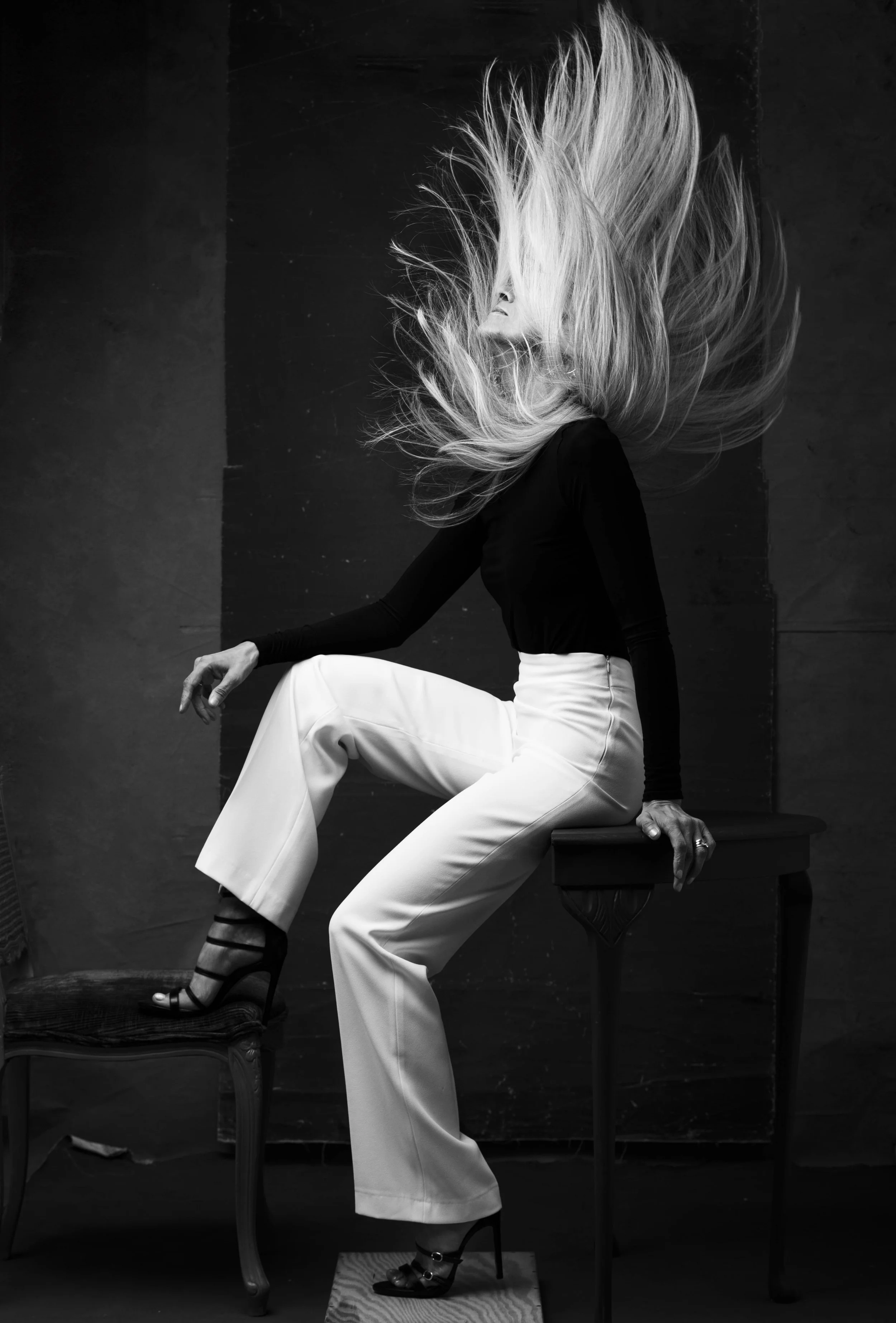 Rodney Pedroza Portraits London - Fauzia Taylor-8.jpg